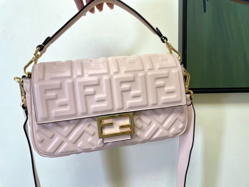 Fendi Baguette Bags